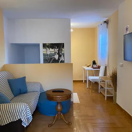 Familia Anfitriona Acoge Homestay szállás Sevilla