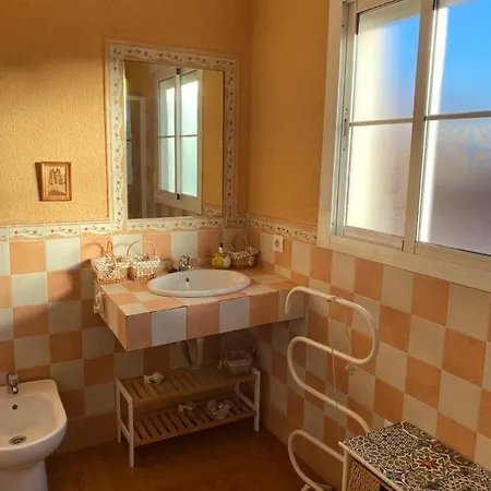 Familia Anfitriona Acoge Homestay szállás *